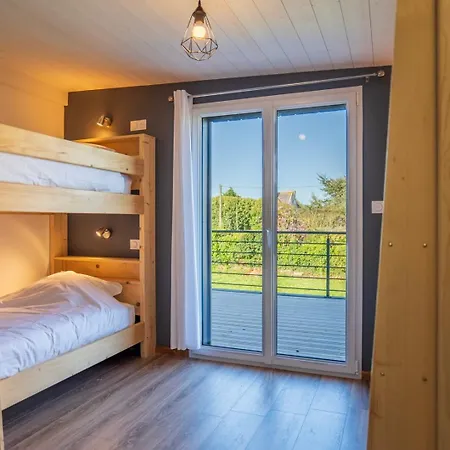 Altitude Marine Holiday home