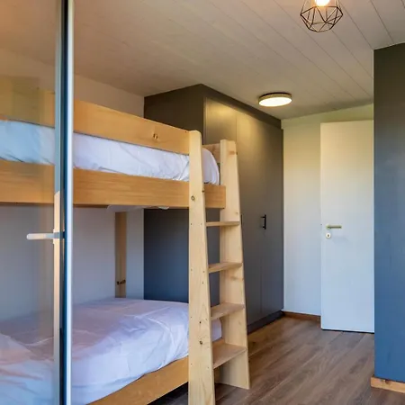 Altitude Marine Holiday home *