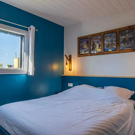 Holiday home Altitude Marine *
