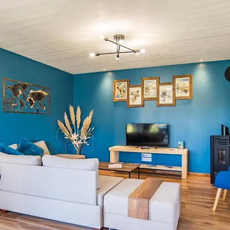 Holiday home Altitude Marine *
