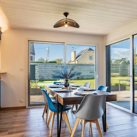 Holiday home Altitude Marine