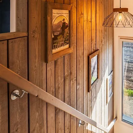 Altitude Marine Holiday home *