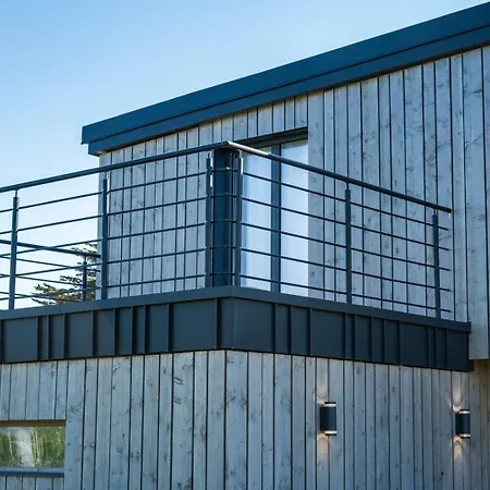 Holiday home Altitude Marine Sibiril