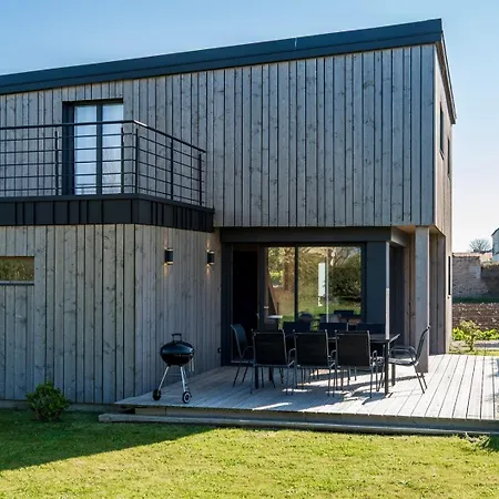 Holiday home Altitude Marine Sibiril
